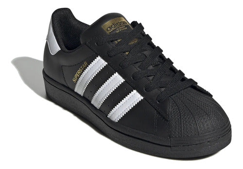 adidas Champion Superstar J Unisex Footwear 1