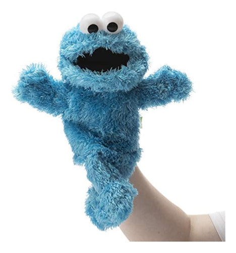 Roniavl The Muppets - Soft Plush Toy from the Movie 0