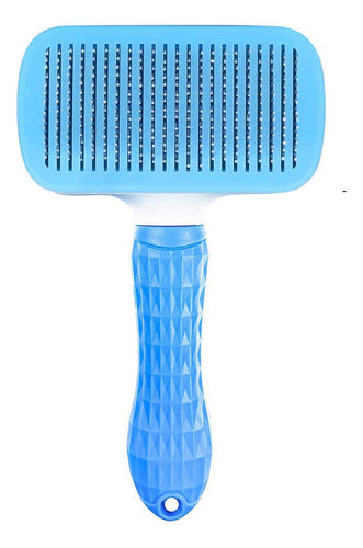 JTA Store Technology - Pet Brush Various Colors Cleaning Tool 0