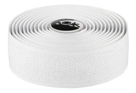 Lizard Skins White 3.2mm Handlebar Tape 1