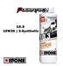 Ipone Lubricant Semi-Synthetic Motor Oil 10.3 10W30 0