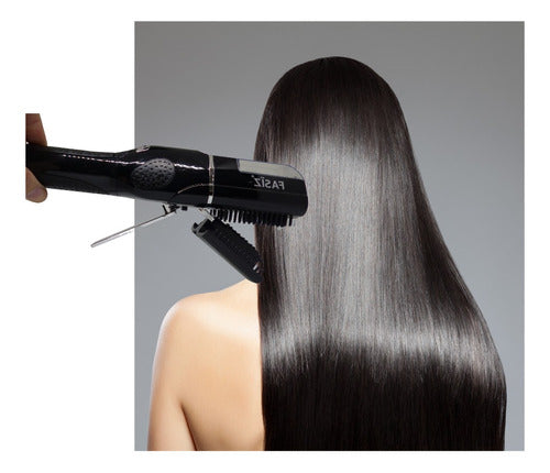 ReviveCut Hair Trimmer for Damaged Ends 2