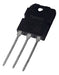 Kit 4 Unidades Transistor 30j122a 600v 30a 0