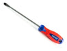 Bremen Flat Head Magnetic Screwdriver 8 X 200mm 6228 0