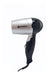 Suzika Mini Foldable Hair Dryer 1000W DC with 2 Speeds 1