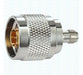 Conector Adaptador Macho N Hembra Sma Fact. 0