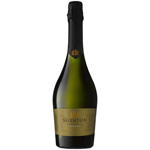 Salentein Espumante Extra Brut 0