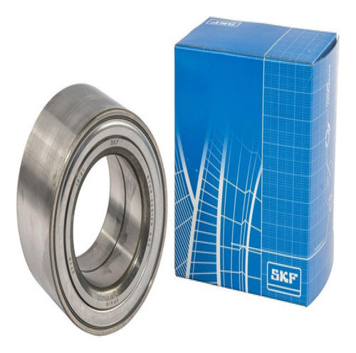 SKF Front Wheel Bearing for Citroen Jumper 2.8 HDi 2005-2010 0