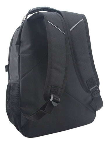 Unicross Urban Gym Reinforced Laptop Backpack 4