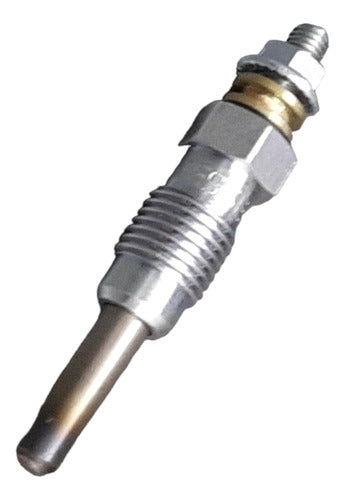 Kessel Glow Plug for VW Polo Gol 1.9 SD Diesel 0