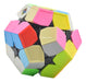 Wolfram Tienda Cubo Rubik Cubo Magico Megaminx 2x2 Dodecaedro Stickerless 1