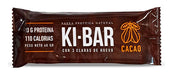 Natural Protein Bar with Egg White Ki-Bar 40g x5 1