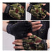 5.11 Tactical Gloves for Gym, Trekking, Bike, and Crossfit 2