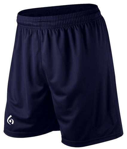 Gol De Oro Pro Elite Shorts - Soccer, Running, Basketball 1