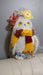 HEDWIG Owl Harry Potter Plush Toy 2
