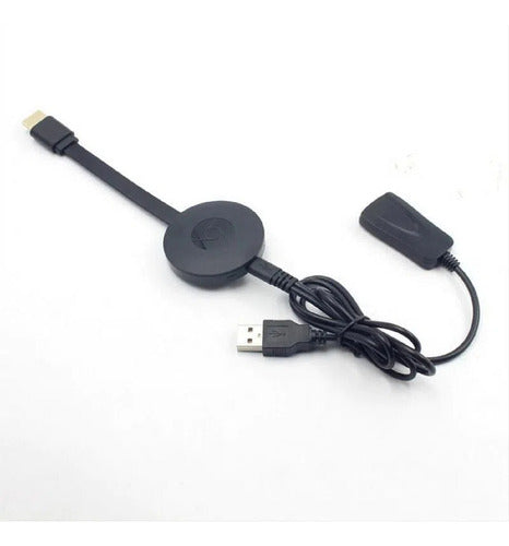 Wecast Chromecast Hdmi Tv Smart 2