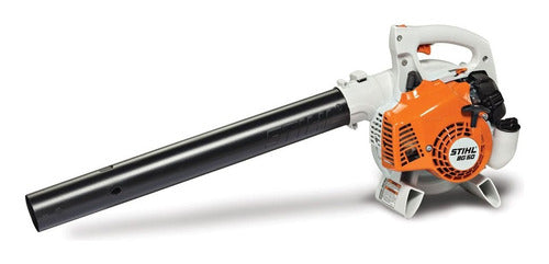 Stihl Bg 50 Leaf Blower 0