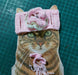 Mascotas felices Ropa Para Gatos. Tiara Diadema 5