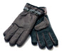 Motorcycle Touch Screen Waterproof Reflective Glove Sky 3 Colors 10