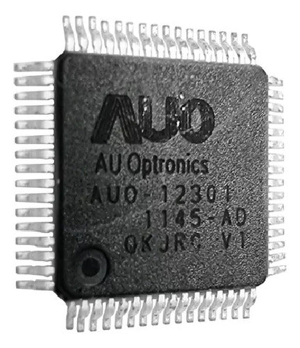 Auo-12301-v2 Auo-12301 Auo12301 12301 0