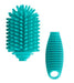 Chicco Silicone Baby Bottle Brush 1