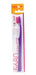 Bucal Tac Ultra Soft Adult Dental Toothbrush 5680 with Cap 0