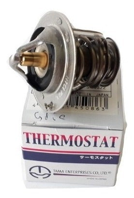 Thermostat Nissan Sentra 1.6 1995 to 1999 GA16 Engine 0