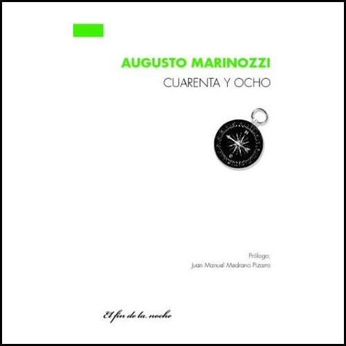 Marinozzi: Cuarenta Y Ocho (Spanish Edition) 0