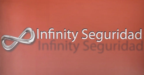 Infinity Protector Jaula Reja Para Camara Seguridad 1