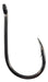 Katashi Chinu Ring N°3 Tech Hook Series 9937 Short Shank 0