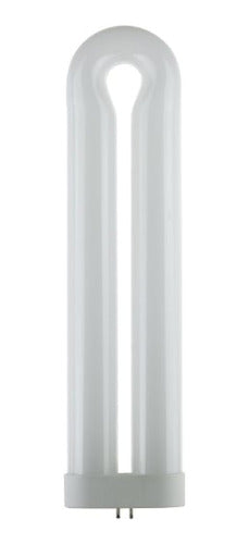 Sunlite 05175-SU T10 U-Shaped Fluorescent Bulb, 40 Watts 0