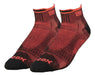 Compression Socks 15-20 Media Sox® Sport Running Ankle Socks 27