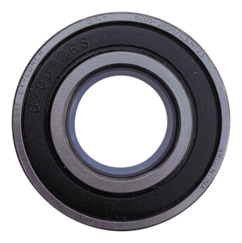 SKF Bearing Kit and Seal for Samsung Washing Machines 1904 1804 4