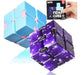 Bunmo Infinity Cubes. Pack of 2 Anxiety Toys 0