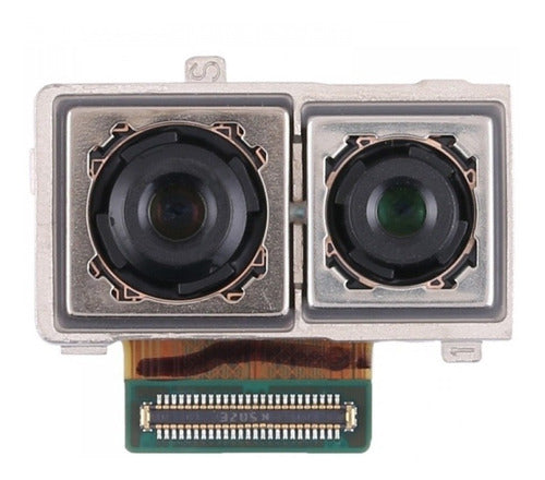Replacement Rear Camera for Huawei P20 0