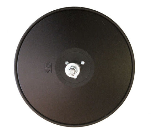 Generic Round Mirror 260 Mm Flat 0