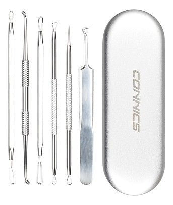 Mikobox Acne Blackhead Remover Tool Comedo Extractor 1