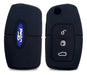 Key Cover for Ford Fiesta Focus 2 Ecosport Fo13 0