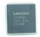 Lenovo It8586e It8986e Computer Chip Ic Qfp-128 (Choose) 2