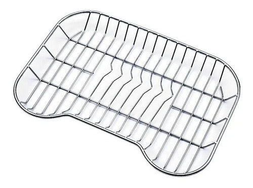 Johnson Acero Luxor Mini Dish Drainer Caselm 0