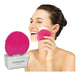 Combo Spa Facial Exfoliating Massager 5in1 + Facial Cleansing 3