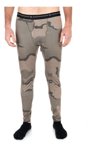 Burton Thermal Base Layer Pants for Men - Snow & Skiing 0