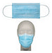 Layer Mask Disposable Mouth Cover Box of 50 Units 4