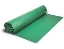 S&B Green Waste Bags Ref. 60 x 90 (x 50 Un) 1