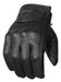 Jackets 4 Bikes Motorcycle Padded Leather Gloves for Men, C 0