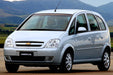 Locane Hnos 2 Rotulas De Suspensión Chevrolet Meriva 100% Nacional! 1