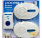 Ero Wireless Doorbell Double 32 Melodies Easy Installation 1