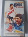 Película Original En Vhs Goles De La Década 0