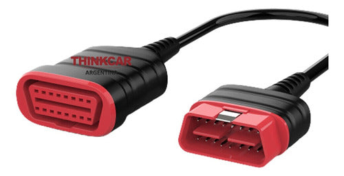 Thinkcar Thinkdiag OBD2 16 Pin Universal Extension Cable 1