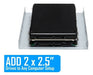 Kingwin Ssd Hard Drive Mounting Kit Internal Convert Any 1